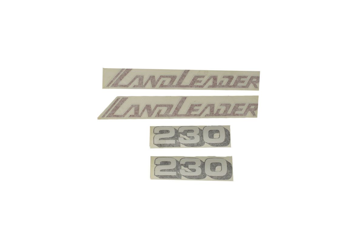 Adhesivos capo Landleader TA230