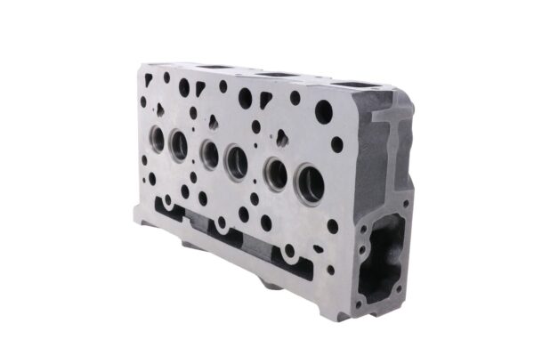 Culata Kubota D1703 - Imagen 4