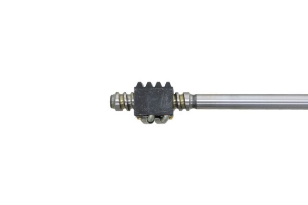 Eje de direccion Yanmar YM195, YM240, YM1300, YM1500, YM1600, YM1700, YM1900, YM2000, YM2200, YM2700, Kubota L-Serie, John Deere 650, 750 - Imagen 5