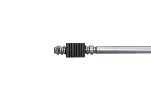 Eje de direccion Yanmar YM195, YM240, YM1300, YM1500, YM1600, YM1700, YM1900, YM2000, YM2200, YM2700, Kubota L-Serie, John Deere 650, 750 - Imagen 6