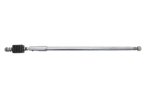 Eje de direccion Yanmar YM140, YM147, YM186, YM1401, YM1510, F175 - Imagen 2