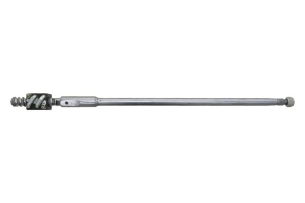 Eje de direccion Yanmar YM140, YM147, YM186, YM1401, YM1510, F175 - Imagen 3