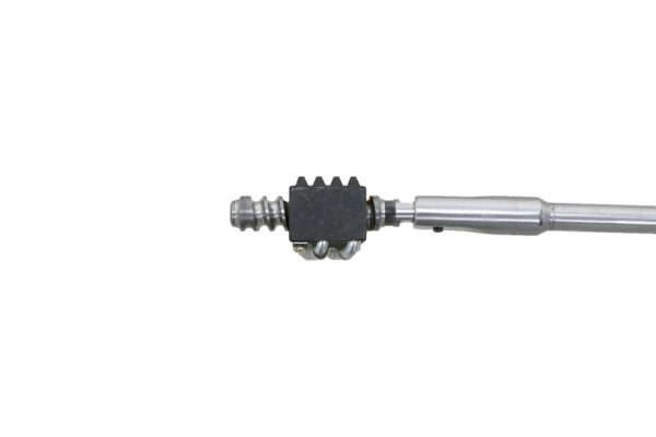 Eje de direccion Yanmar YM140, YM147, YM186, YM1401, YM1510, F175 - Imagen 4