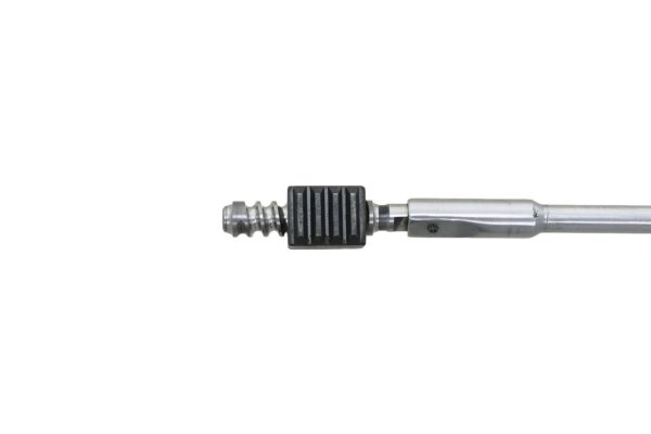 Eje de direccion Yanmar YM140, YM147, YM186, YM1401, YM1510, F175 - Imagen 5