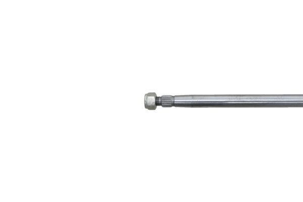 Eje de direccion Yanmar YM140, YM147, YM186, YM1401, YM1510, F175 - Imagen 7