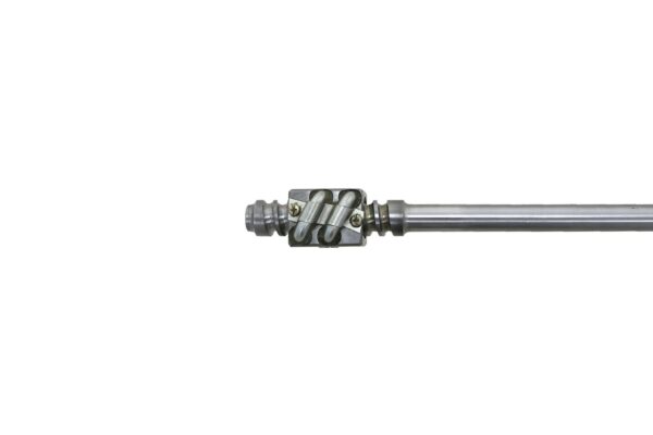 Eje de direccion Yanmar YM276, YM330, YM2500, YM3000, YM2610, YM3110, John Deere 850, 950 - Imagen 7