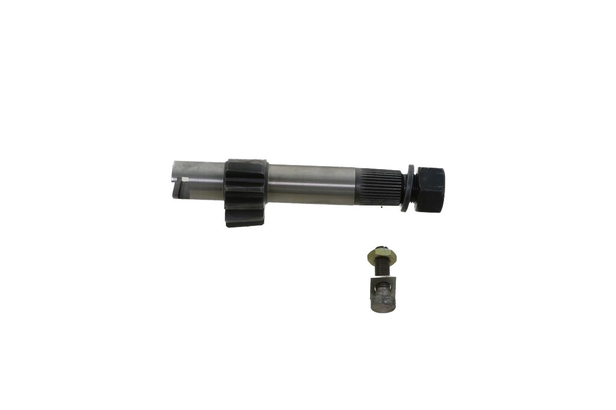 Eje de direccion Horizontal Yanmar YM serie