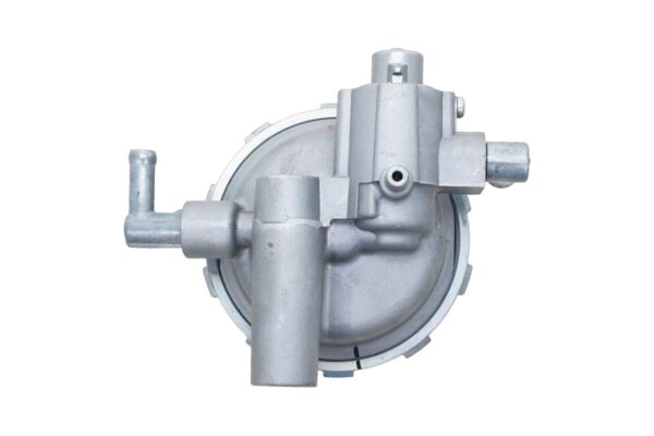 Unidad de filtro de combustible Iseki TA, TK, TG-Types, 5035, 5040, 5135, 5140,, Massey Ferguson - Imagen 2