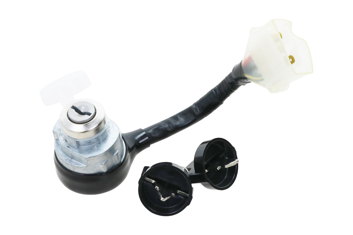 Switch de encendido Iseki TXG23, SXG15, SXG19, SXG22