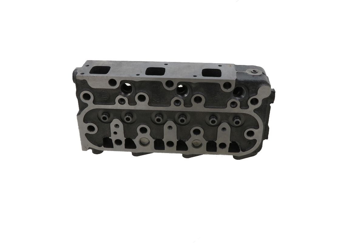 Culata inyección indirecta Kubota D1005