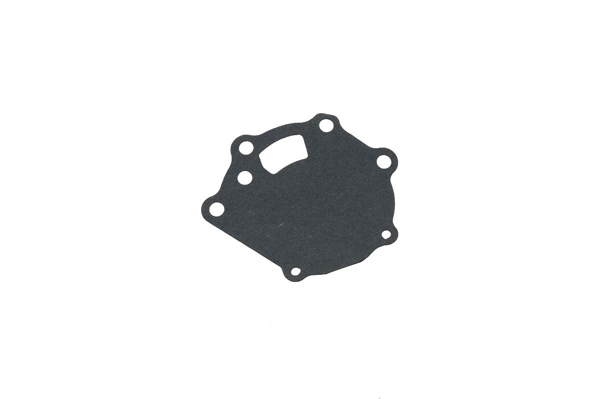 Bomba de Agua Junta Mitsubishi K3, K4, MVS3L, MVS3L2, S3L, S3L2, S4L, S4L2, Captain, Startrac, Etc.,
