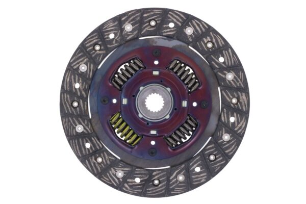 Placa de embrague Iseki TM - Imagen 2