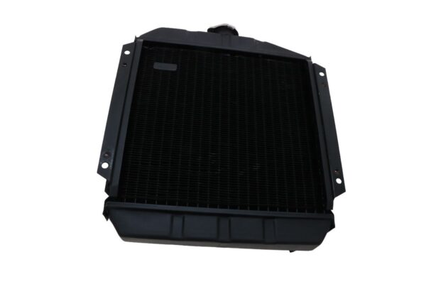 Radiador Yanmar YM2001, 2010, 2020, 2202, 2220, 2301, 2310, 2402, 2420 - Imagen 2