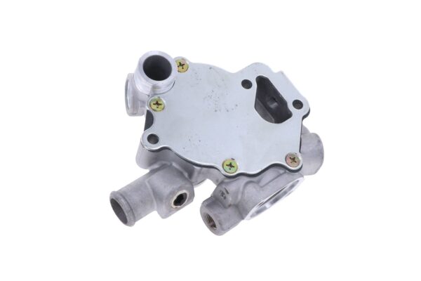 Bomba de Agua Yanmar 2TNV70, 3TNV70, 3TNV76, 3TNV80F, Marine: 2YM15, 3YM20, 3YM27A, 3YM30, 3YM30AE, Komatsu 2D70E, 3D70E, 3D76E - Imagen 7