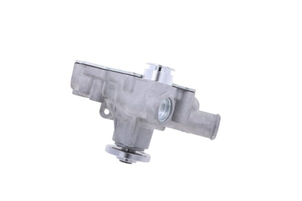 Bomba de Agua Yanmar 2TNV70, 3TNV70, 3TNV76, 3TNV80F, Marine: 2YM15, 3YM20, 3YM27A, 3YM30, 3YM30AE, Komatsu 2D70E, 3D70E, 3D76E - Imagen 9