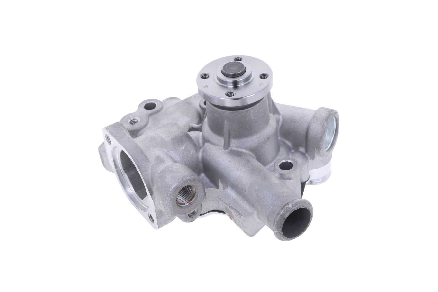 Bomba de Agua Yanmar 2TNV70, 3TNV70, 3TNV76, 3TNV80F, Marine: 2YM15, 3YM20, 3YM27A, 3YM30, 3YM30AE, Komatsu 2D70E, 3D70E, 3D76E