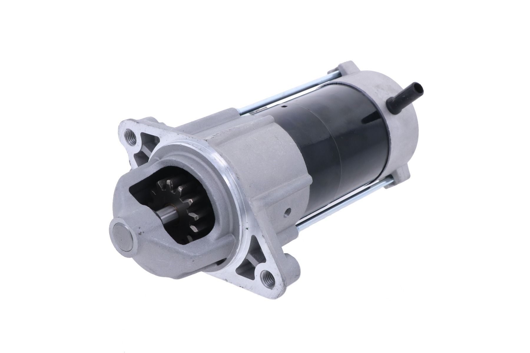 Motor de arranque Iseki / Isuzu E269, E374, E383, E393, E3100, E3112,