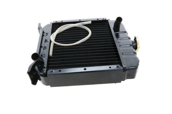 Radiador Kubota B10, B4200, B5001, B5100E, B5100D, Zen Noh ZB5001 - Imagen 3