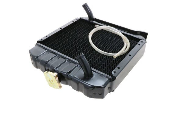 Radiador Kubota B10, B4200, B5001, B5100E, B5100D, Zen Noh ZB5001 - Imagen 6