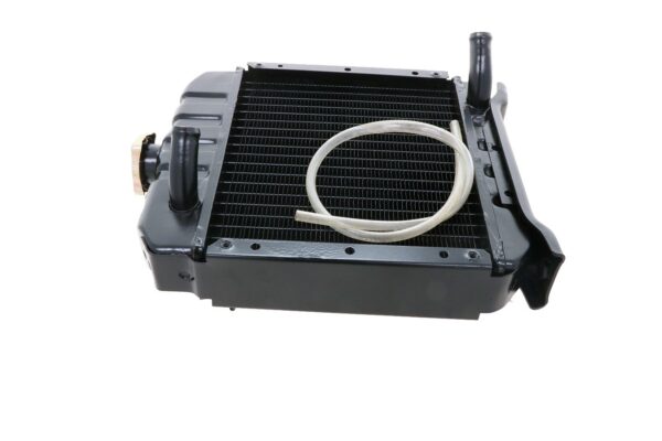 Radiador Kubota B10, B4200, B5001, B5100E, B5100D, Zen Noh ZB5001 - Imagen 7