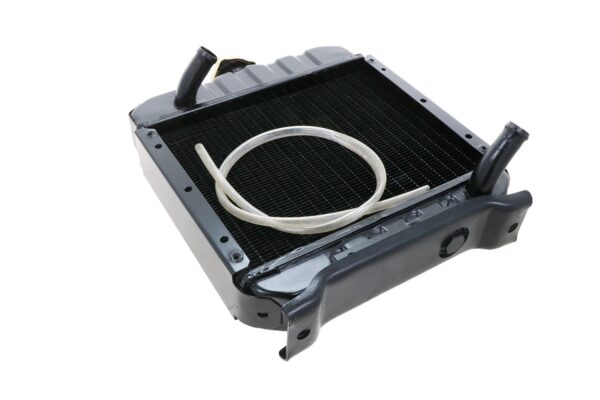 Radiador Kubota B10, B4200, B5001, B5100E, B5100D, Zen Noh ZB5001 - Imagen 8