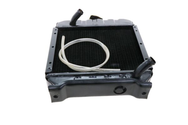 Radiador Kubota B10, B4200, B5001, B5100E, B5100D, Zen Noh ZB5001 - Imagen 9