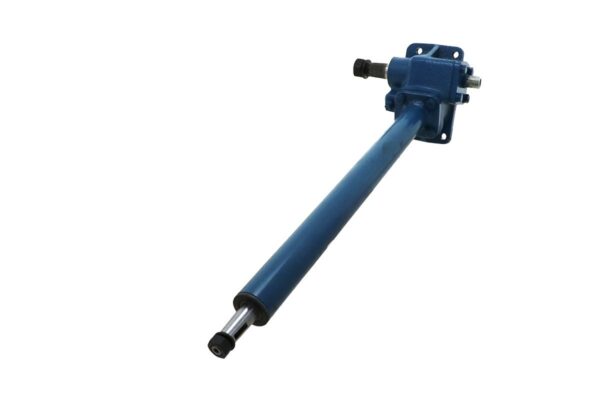 Kubota Conjunto de rección L175, L185, L225, L245, L1500, L1501, L1801, L2000, L2201, Yanmar YM180, YM195, YM220, YM240, YM250, YM1500, YM1600, YM1700, YM1900, YM2000 - Imagen 3