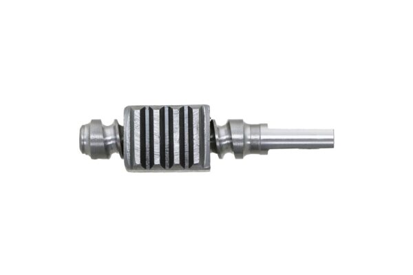 Eje de direccion corto Yanmar F-serie 125mm - Imagen 2