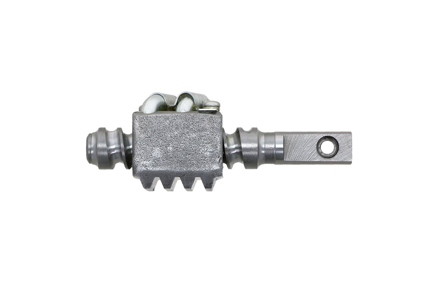 Eje de direccion corto Yanmar F-serie 125mm