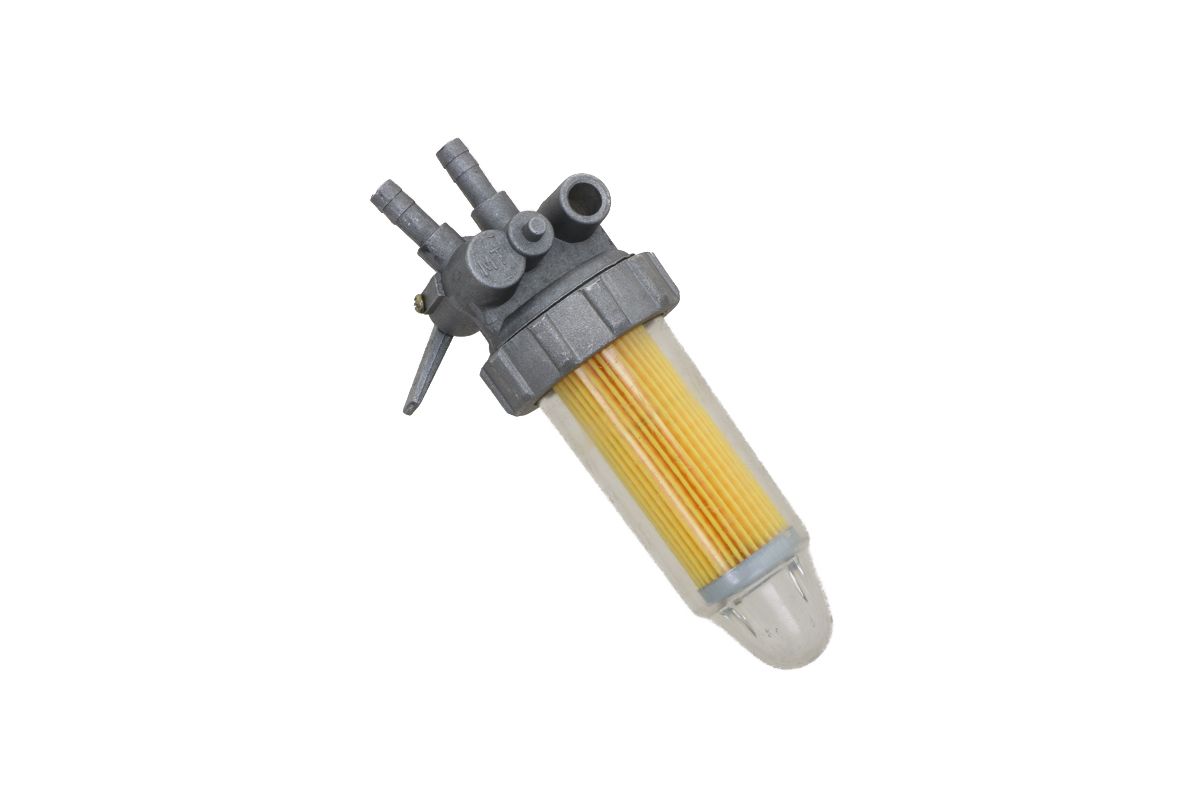 Filtro de gasolina unit complet universal