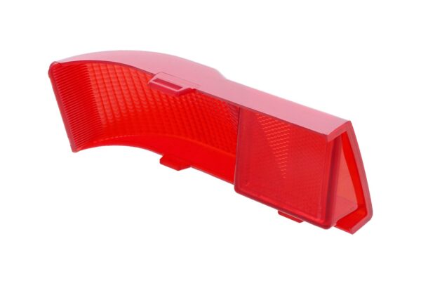 Cristal piloto trasero (Izquierda) Iseki TG-Types TJ75, Massey Ferguson 1533, 1540, 1547, - Imagen 2