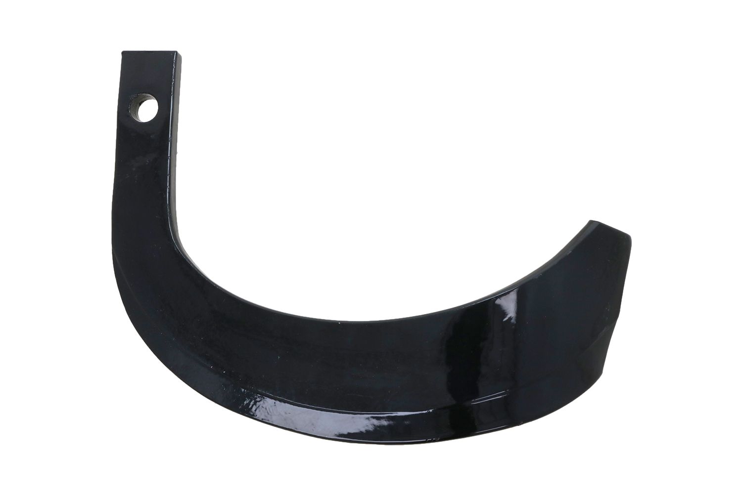 Iseki Cuchilla fresadora  izquierda TU, RAL140, RAL150, RKA140, RKA150, RKA160, RKA170, RA140