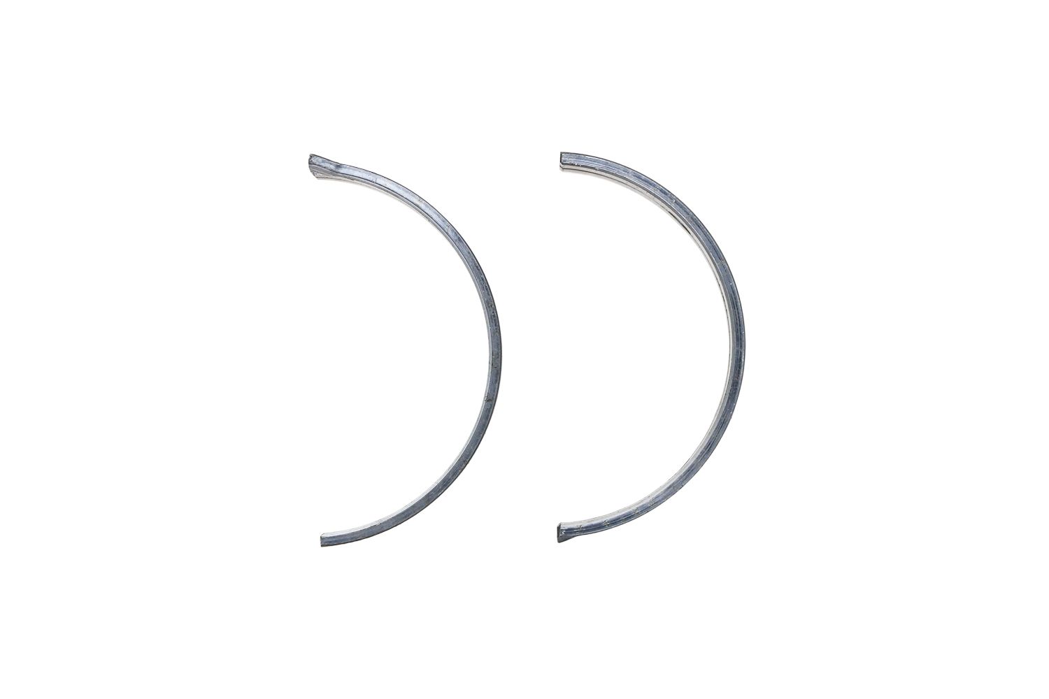 Cojinete principal de cigüeñal 52mm STD Kubota Motores de 2, 3, 4, 5 y 6 cilindros