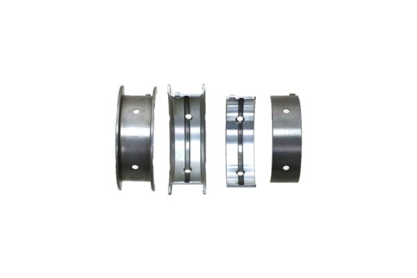 Juego de cojinete principal (STD) Mitsubishi K3B, K3C, K3D, K3E, K3F, MVS3L, MVS3L2, S3L, S3L2, Captain, Startrac, Etc., - Imagen 2