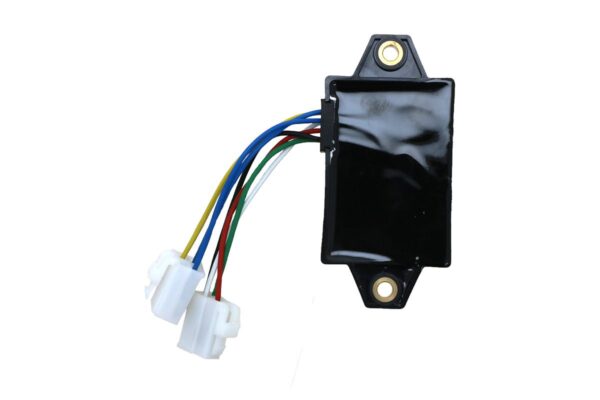 Caja de control Iseki TU, Mitsubishi MT - Imagen 2