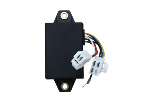 Caja de control Iseki TU, Mitsubishi MT - Imagen 3