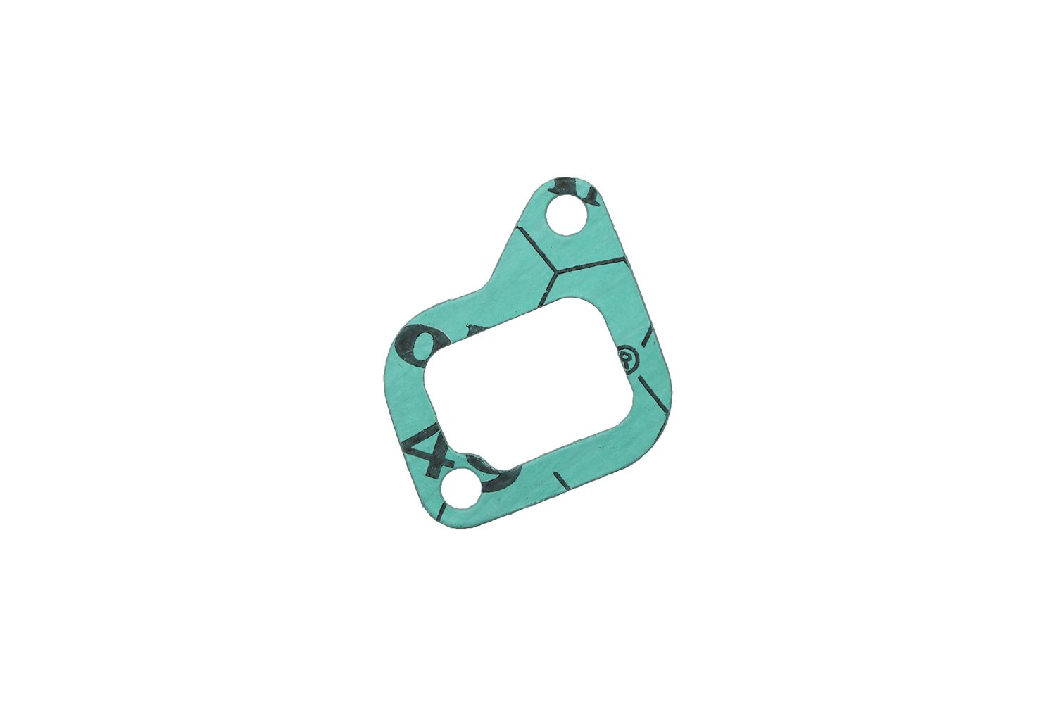 Junta de colector de admisión Z500, Z600, D750, D850, D950, V1100, V1200, Bobcat, Case, Gutbrod, Holder, Universal Marine, Jacobson, JLG, Kioti, Neuson, Ransomes, Thomas
