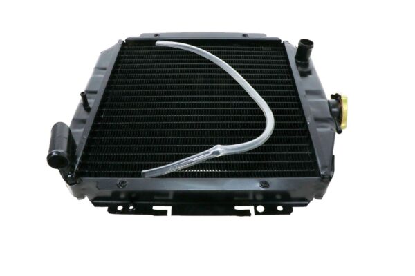 Radiador Hinomoto C174, C172 - Imagen 2