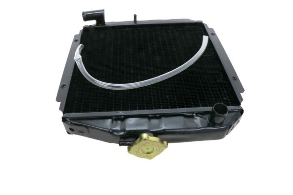 Radiador Hinomoto C174, C172 - Imagen 3