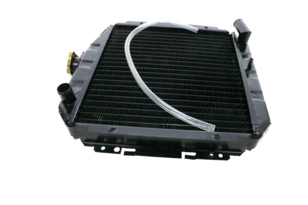 Radiador Hinomoto C174, C172 - Imagen 4