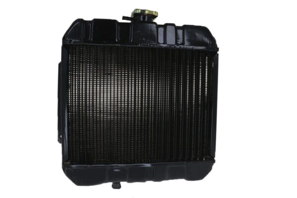 Radiador Mitsubishi D1450, D1500, D1550, MT1601, MT1401 - Imagen 2