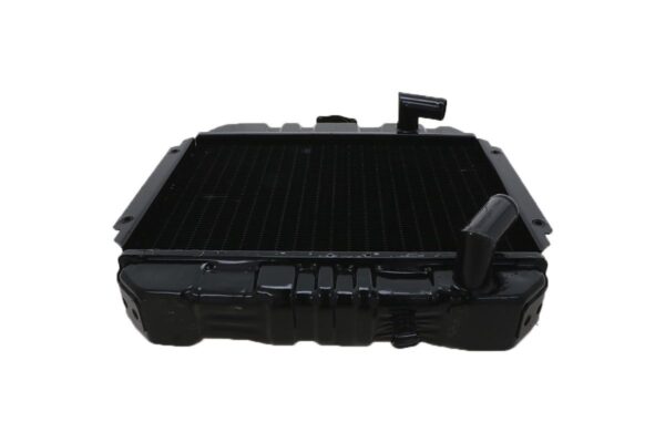Radiador Mitsubishi D1450, D1500, D1550, MT1601, MT1401 - Imagen 3