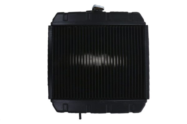 Radiador Mitsubishi MT14, MTX14, MT15, MTX15, MT16, MTX16 - Imagen 3