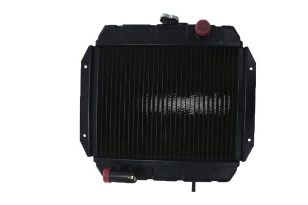 Radiador Mitsubishi MT14, MTX14, MT15, MTX15, MT16, MTX16 - Imagen 4
