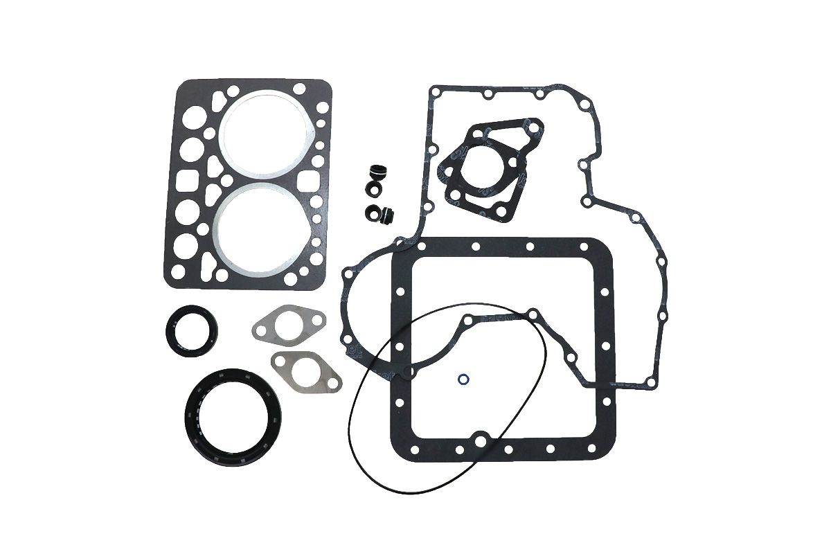 Junta de Culataset Kubota ZL600, B6000, Zen Noh ZB600, Hydromarine DM12