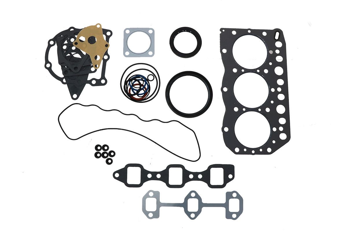 Yanmar Junta de Culataset 3TNC78, Komatsu 3D78-1, 3D78N
