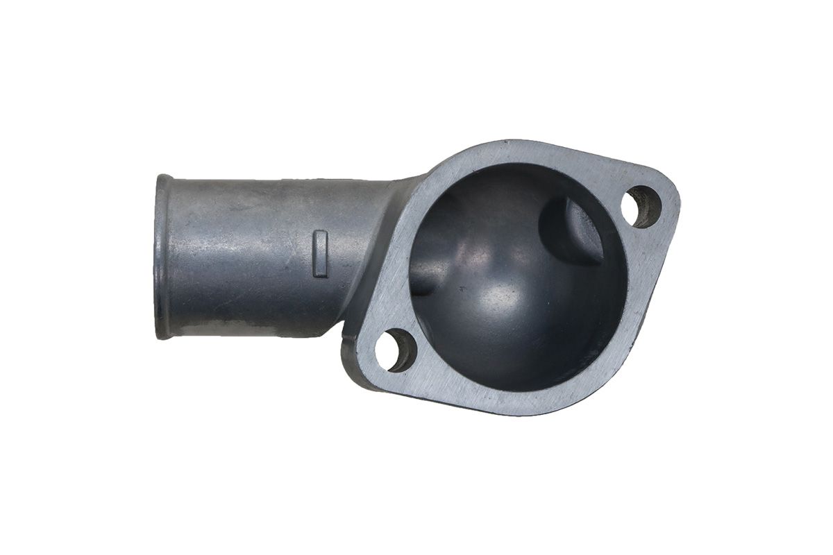 Carcasa del termostato Mitsubishi tipo K3, K4, Iseki tipos TU, TX, Bolens, Etc.,