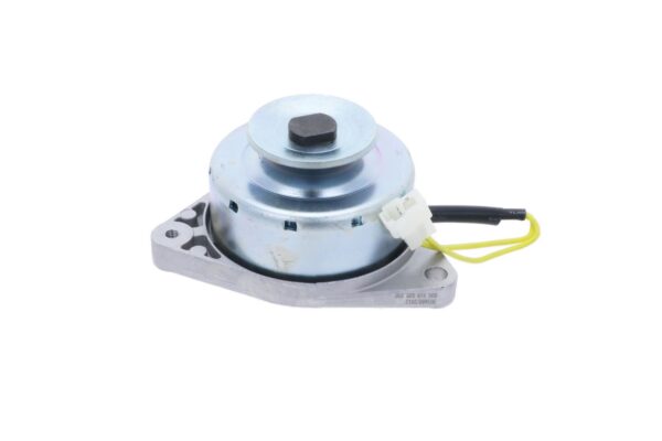 Alternador Yanmar F-serie, YM-serie, John Deere, 650, 750, Shibaura CM, GT, P, SP, SX-serie, Weidemamn, etc. - Imagen 2