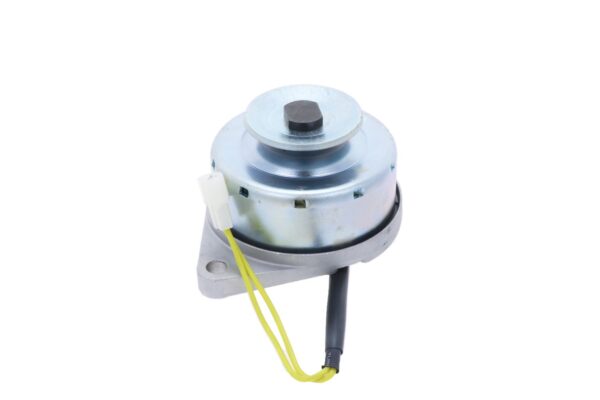 Alternador Yanmar F-serie, YM-serie, John Deere, 650, 750, Shibaura CM, GT, P, SP, SX-serie, Weidemamn, etc. - Imagen 3