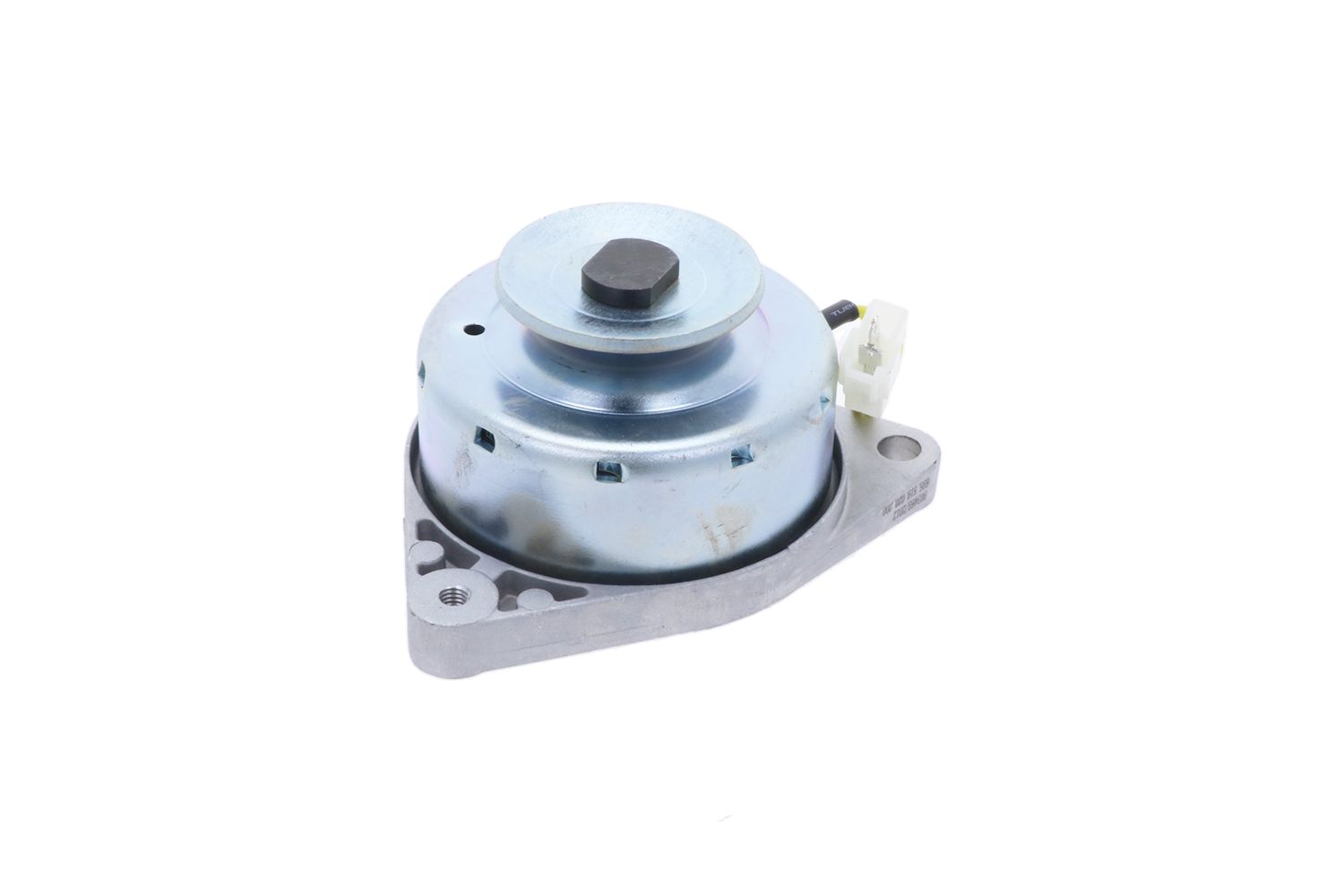 Alternador Yanmar F-serie, YM-serie, John Deere, 650, 750, Shibaura CM, GT, P, SP, SX-serie, Weidemamn, etc.